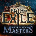 Path of Exile Box Art