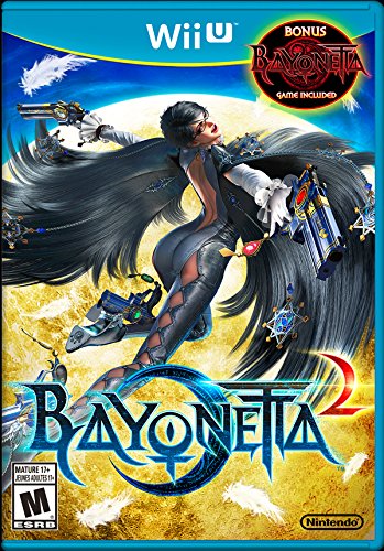 Bayonetta2BoxArt