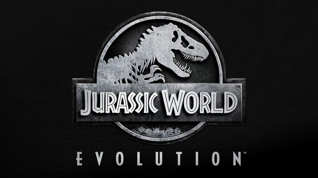 Jurassic Park Evolution