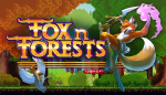 Fox n Forests