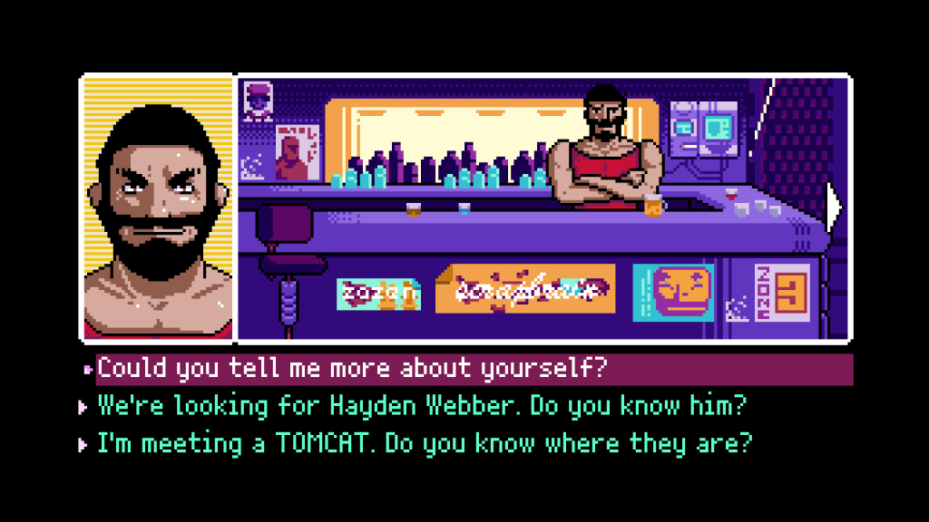2064: Read Only Memories Integral