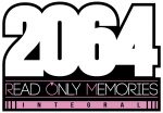 2064: Read Only Memories INTEGRAL
