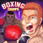 Boxing Champs