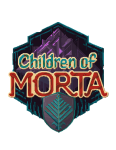 Children of Morta