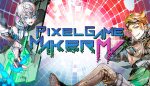 Pixel Game Maker MV