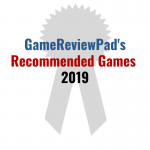 Recommended Games of 2019