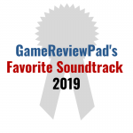 GameReviewPad's Favorite Soundtrack 2019