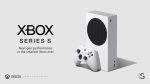 Xbox Series S Reveal