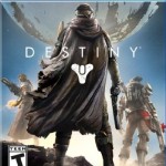 Destiny PS4