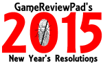 New YearsResolutions2015