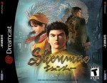 Shenmue