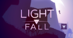 Light Fall (PC) Logo