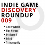 Indie Game Discovery Roundup 009