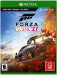Forza Horizon 4 Box