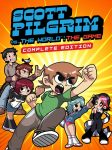 Scott Pilgrim vs The World The Game - Complete Edition Box