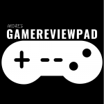 Andre's GameReviewPad